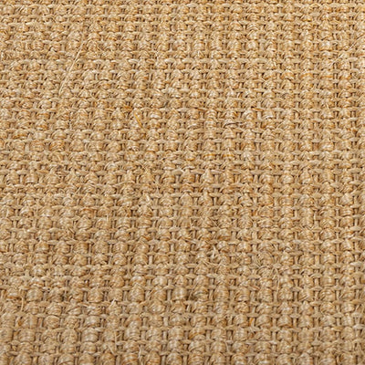 Matto luonnollinen sisal Faraoanu 100x150cm