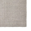 Matto luonnollinen sisal 66x300 cm hiekka