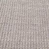 Matto luonnollinen sisal 66x300 cm hiekka