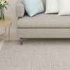 Matto luonnollinen sisal 66x300 cm hiekka