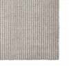 Matto luonnollinen sisal 66x350 cm hiekka