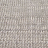 Matto luonnollinen sisal 66x350 cm hiekka