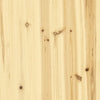 Sohvapöytä 110x50x33,5 cm täysi kuusi