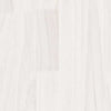 Sohvapöytä valkoinen 110x50x33,5 cm täysi mänty