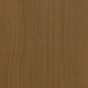 Sohvapöytä hunajanruskea 110x50x33,5 cm täysi mänty