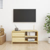 TV-taso 80x31x39 cm täysi mänty