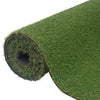 Keinonurmi 1x2 m/20 mm vihreä