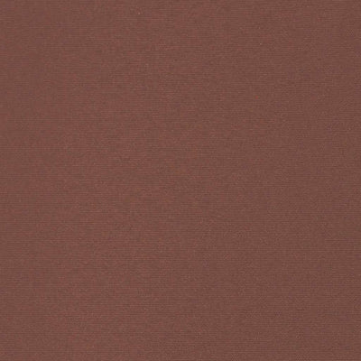 Ruskea terassin sisäänvedettävä sivumarkiisi Snr 200x600cm