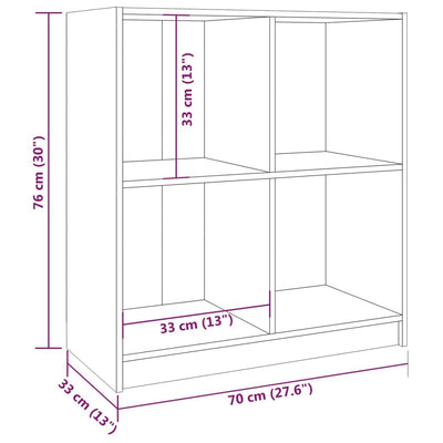 Senkki hunajanruskea 70x33x76 cm täysi mänty
