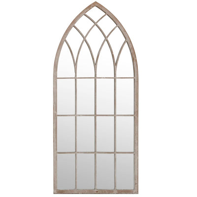 Hiekka peili Lotka 100x45cm (rauta sisäkäyttöön)