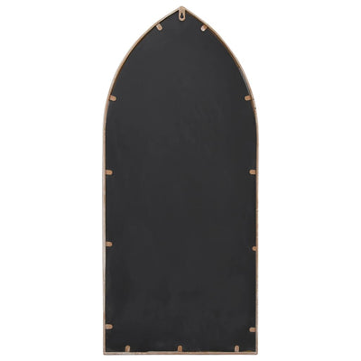 Hiekka peili Agire 100x45cm (rauta sisäkäyttöön)