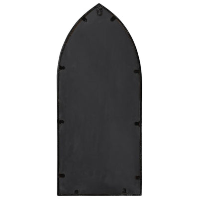 Musta peili Agire 70x30cm (rauta sisäkäyttöön)