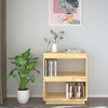 Kirjahylly 60x35x71 cm täysi mänty