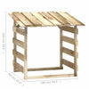 Pergola katolla 100x90x100 cm kyllästetty mänty