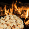Firelighters BIO-sytyke 10 kg