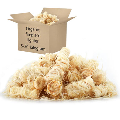 Firelighters BIO-sytyke 30 kg