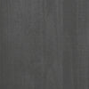 Sivupöytä HAMAR tummanharmaa 113x40x80 cm täysi mänty