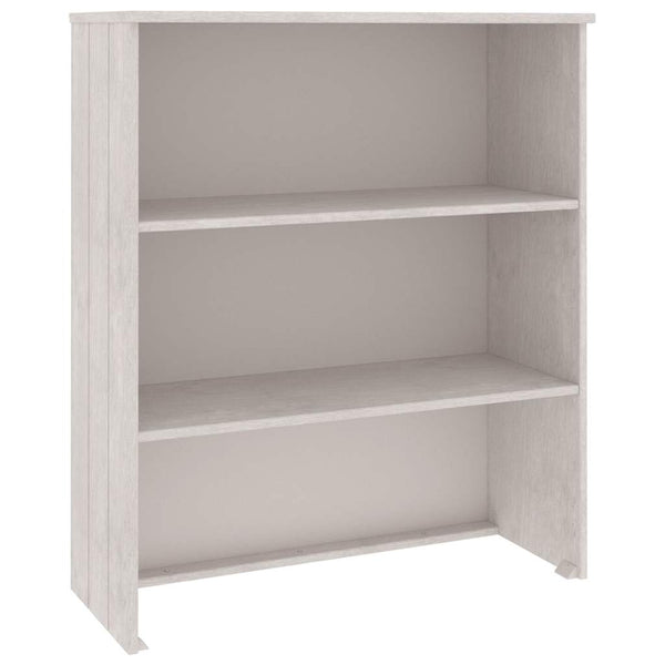 Valkoinen yläkaappi hamar Nicoresti 85x35x100cm (mänty)