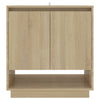 Senkki Sonoma tammi 70x41x75 cm tekninen puu