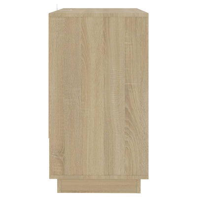 Senkki Sonoma tammi 70x41x75 cm tekninen puu