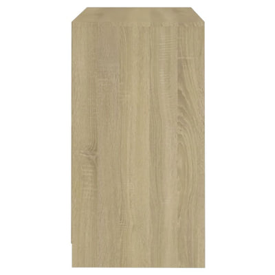 Senkki Sonoma tammi 70x41x75 cm tekninen puu