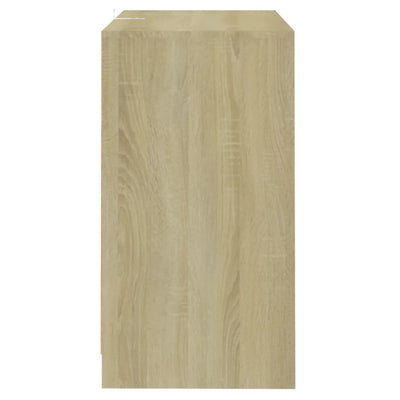 Senkki Sonoma tammi 70x41x75 cm tekninen puu