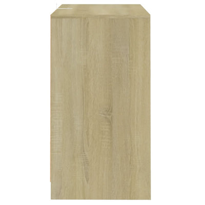 Senkki Sonoma tammi 70x41x75 cm tekninen puu