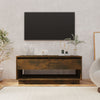 TV-taso savutammi 102x41x44 cm tekninen puu