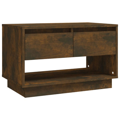 TV-taso savutammi 70x41x44 cm tekninen puu
