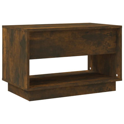 TV-taso savutammi 70x41x44 cm tekninen puu