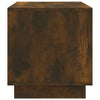 TV-taso savutammi 70x41x44 cm tekninen puu