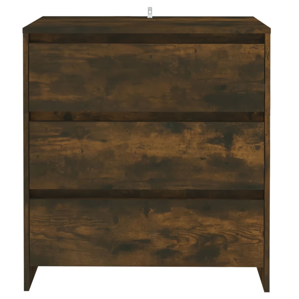 Savutammi senkki Jamel 70x41x75cm (puinen)