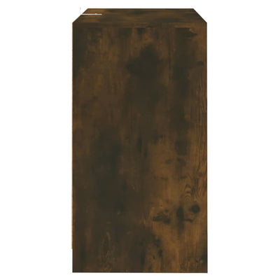 Senkki savutammi 70x41x75 cm tekninen puu