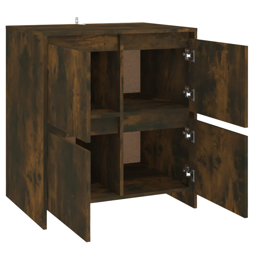 Savutammi senkki Annabelle 70x41x75cm (puinen)