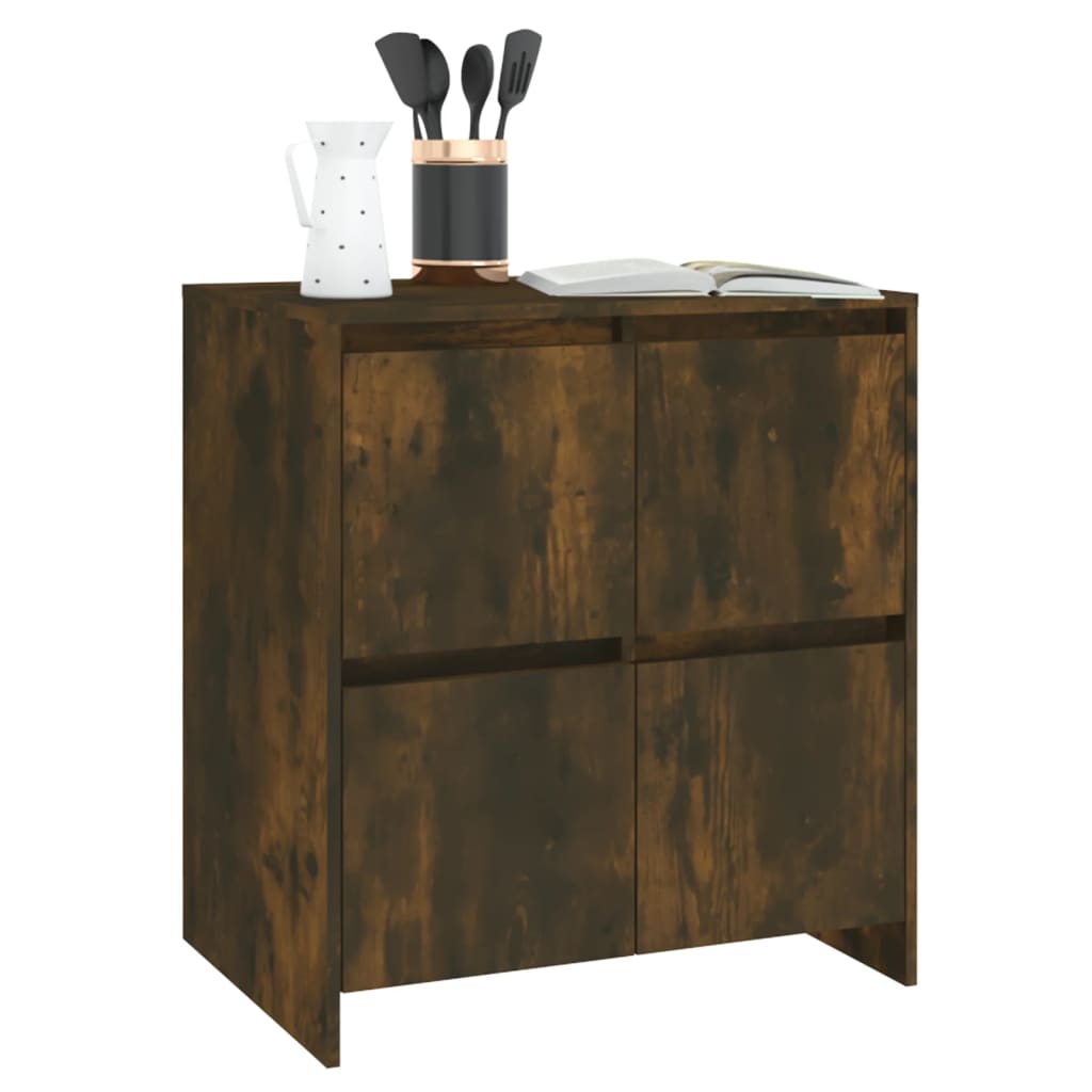 Savutammi senkki Annabelle 70x41x75cm (puinen)