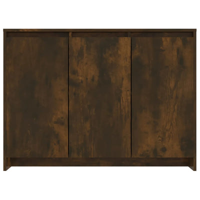 Senkki savutammi 102x33x75 cm tekninen puu