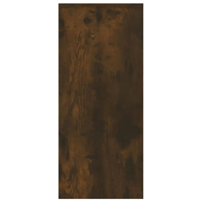 Senkki savutammi 102x33x75 cm tekninen puu