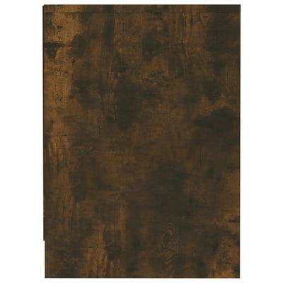 TV-taso savutammi 102x37,5x52,5 cm tekninen puu