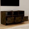 TV-taso savutammi 102x37,5x52,5 cm tekninen puu