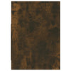 TV-taso savutammi 102x37,5x52,5 cm tekninen puu