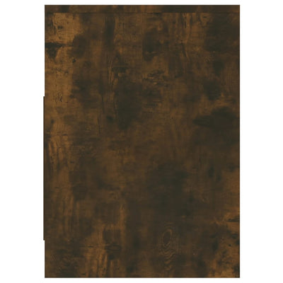 TV-taso savutammi 102x37,5x52,5 cm tekninen puu