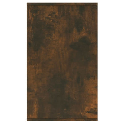 Senkki savutammi 135x41x75 cm tekninen puu