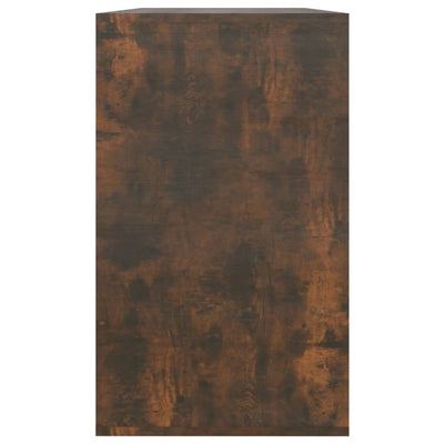 Senkki savutammi 120x41x75 cm tekninen puu
