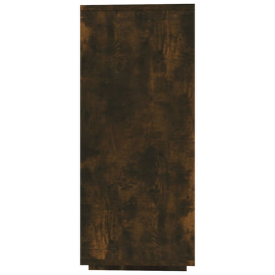 Senkki savutammi 120x30x75 cm tekninen puu