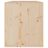 Seinäkaappi Manolachi 60x30x35cm (mänty)