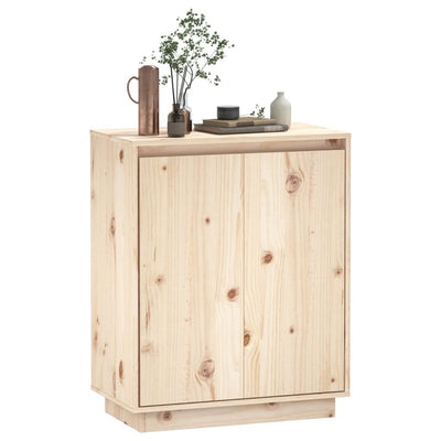 Senkki 60x34x75 cm täysi mänty