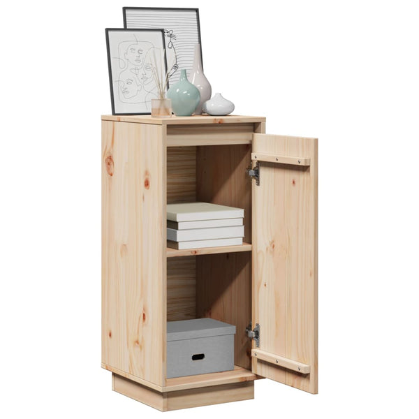 Senkit Velonia 31,5x34x75cm (2 kpl mänty)