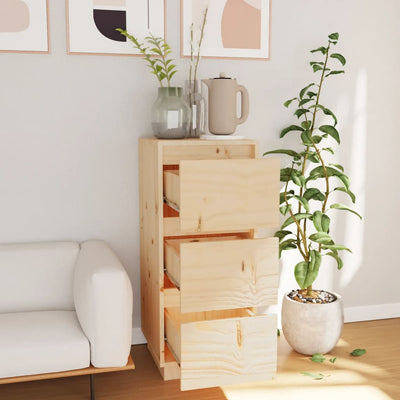 Senkki Reitan 32x34x75cm (mänty)