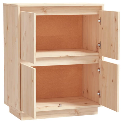 Senkki Teimori 60x34x75cm (mänty)