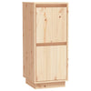 Senkit 2 kpl 31,5x34x75 cm täysi mänty
